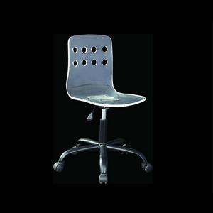 亚克力椅子生产商制作组装展示架
